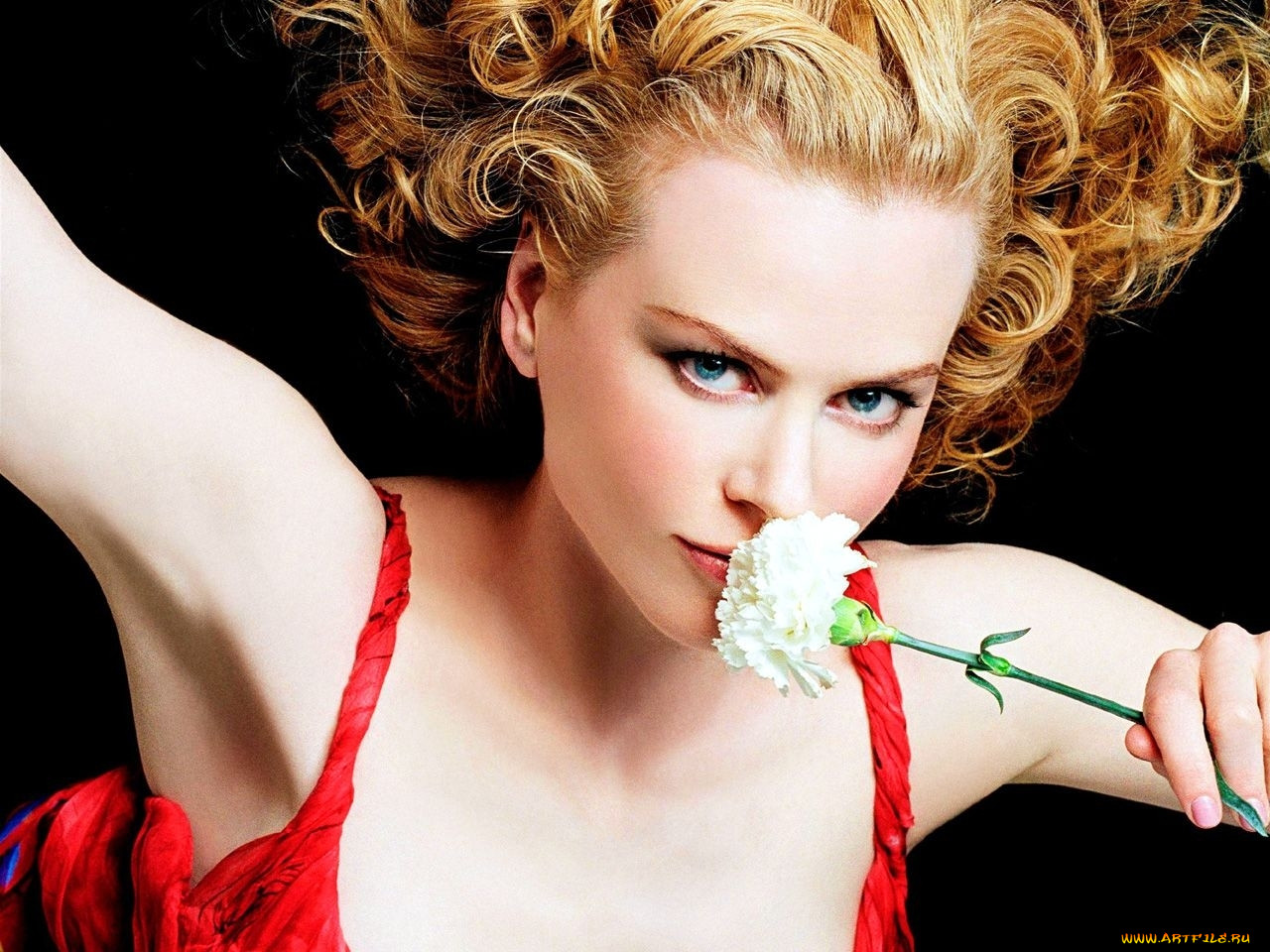 Nicole Kidman, 